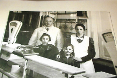 Metzgerei Hartung