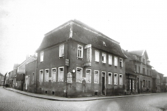 Metzgerei Hartung