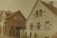 Schmiede Günther