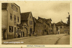 1905 Dieburger Straße