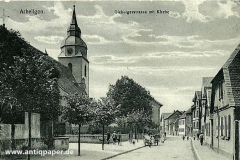 1919 DIeburger Straße 7 Kirche