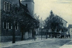 1910 Dieburger Straße - Kirche