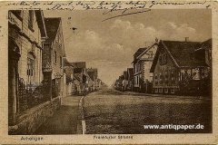 1920 Frankfurter Straße