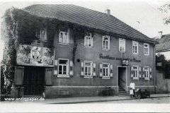 1936 Zum grünen Baum