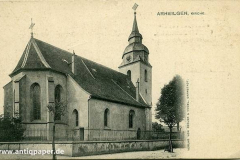 1900 Kirche