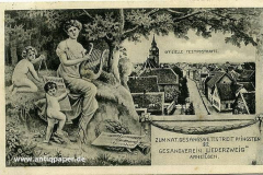 1912 Liederzweig