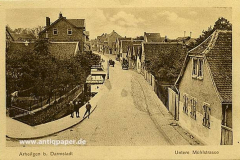 1910 Untere Mühlstrasse