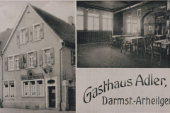 Gasthaus Adler