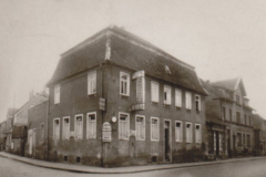 Gasthaus Darmstädter Hof