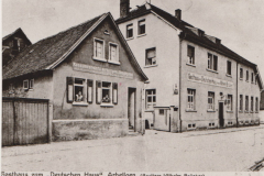 Gasthaus Zum Deutschen Haus