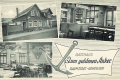 Gasthaus Zum goldenen Anker