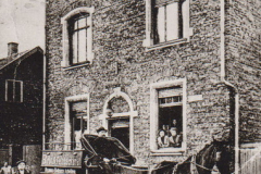 Gasthaus Zum grünen Laub