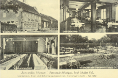 Gasthaus Zum weissen Schwan