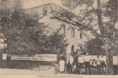 Gasthaus Zur Hammelstrift