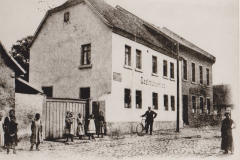 Gasthaus Zur Krone - Schwarzer Huck