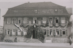 Gasthaus Zum goldnen Löwen